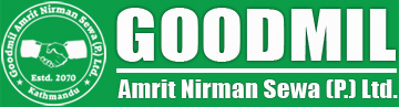 Goodmil logo